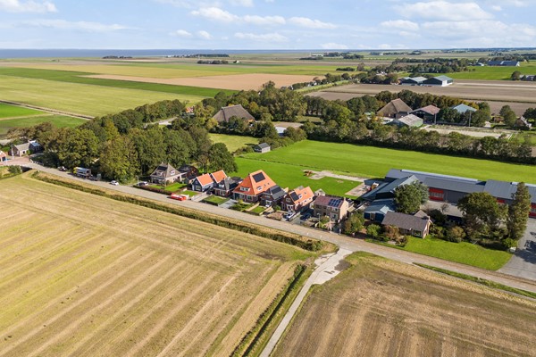 Medium property photo - Kadal 58, 9079 PC Sint Jacobiparochie